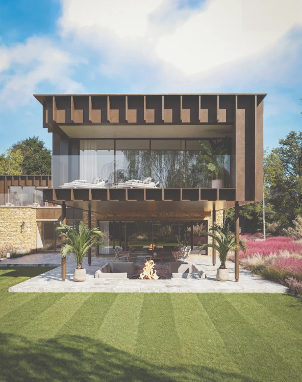 Bespoke design 1