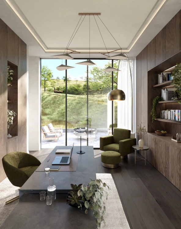 Bespoke design 4