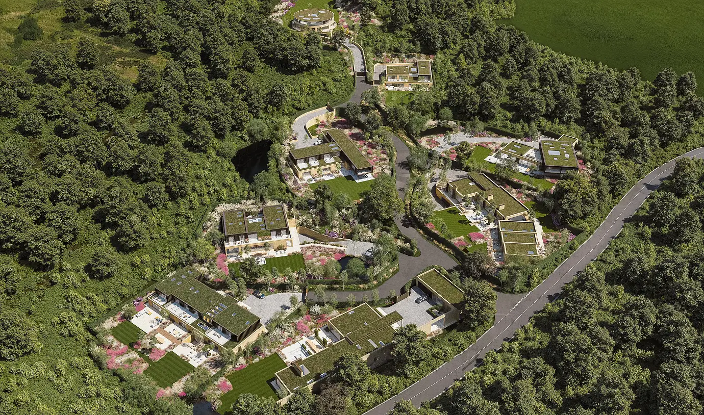 Home Plot
